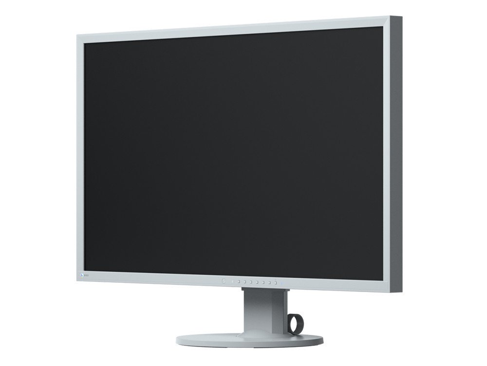 EIZO FlexScan EV3237-GY 31.5インチ セレーングレイ Amazon.co.jp: EIZO FlexScan 31.5インチ カラー液晶モニタ ( 3840